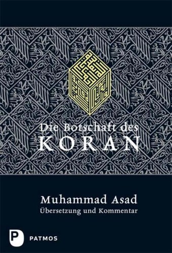 Muhammad asad die botschaft - muhammad,