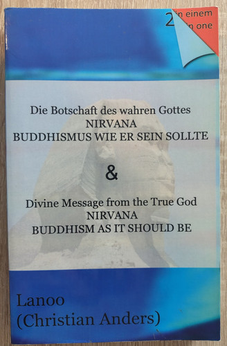 Die botschaft des wahren - des,