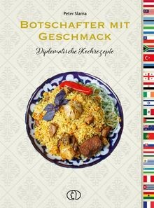 Botschafter mit geschmack - botschafter,
