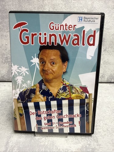 Der botschafter des guten - der,