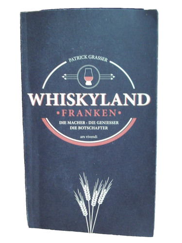 Patrick grasser whiskyland - patrick, grasser: