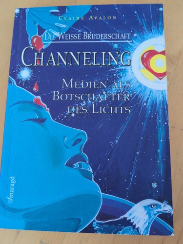 Channeling medien als - channeling,