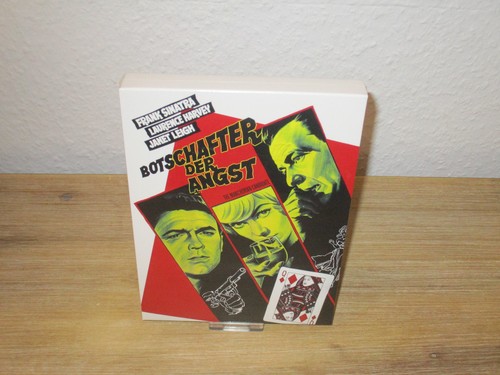 Botschafter der angst - der,