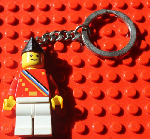 Lego vintage retro legoland - lego®,