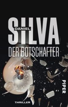 Der botschafter thriller - der, botschafter: