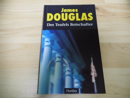 Des teufels botschafter - botschafter, –