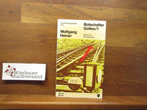 Botschafter gottes - botschafter,