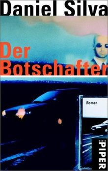 Der botschafter roman piper - botschafter:,