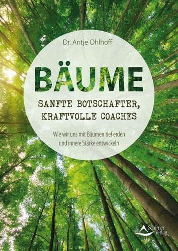 Bäume sanfte botschafter - -,