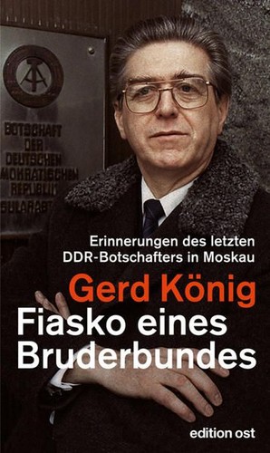 Gerd könig fiasko eines - könig,