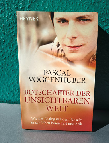 Pascal voggenhuber - pascal, –