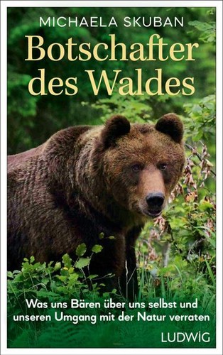 Botschafter des waldes - botschafter, waldes.