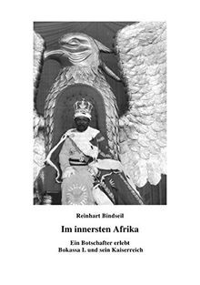 Innersten afrika ein - im,