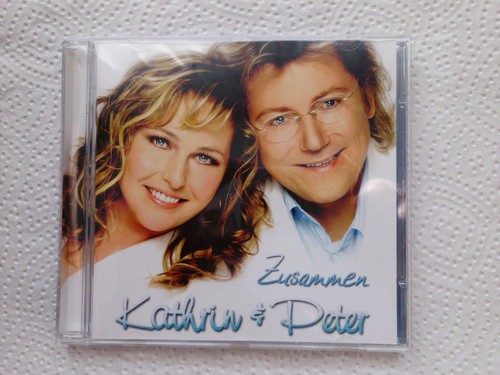 Zusammen kathrin peter cd - kathrin, &