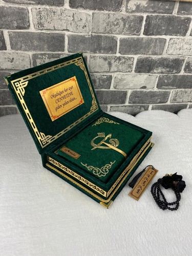 Kuran box set personalisiert - kuran,