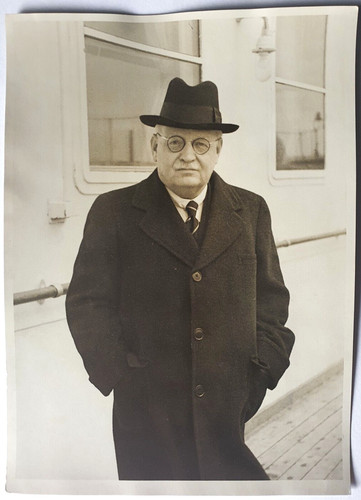 Fotografie vintage botschafter - vintage,