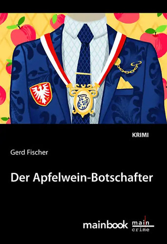 Der apfelwein botschafter - der, apfelwein-botschafter