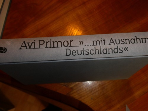 Mit ausnahme deutschland - ...,