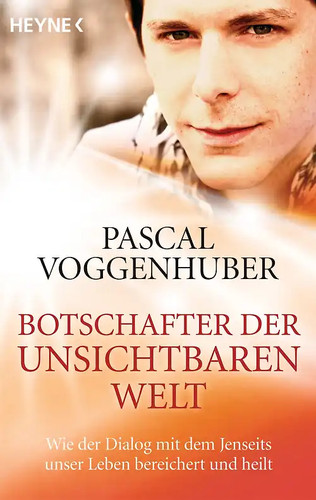 Botschafter der unsichtbaren