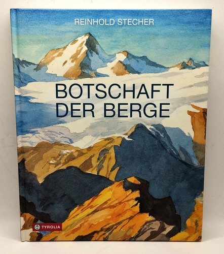 Botschaft der berge mit - berge:,