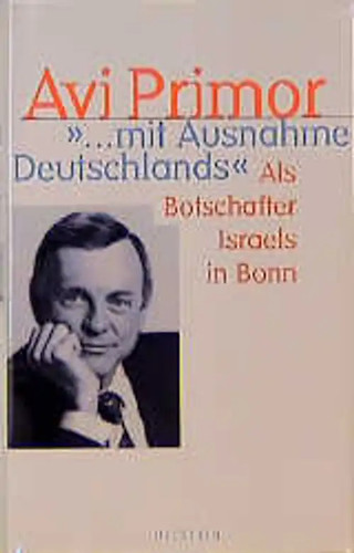 Mit ausnahme deutschlands - mit,