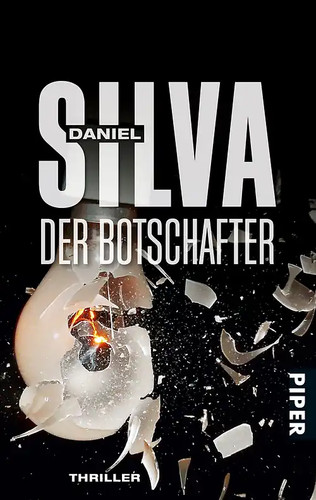 Der botschafter - der,