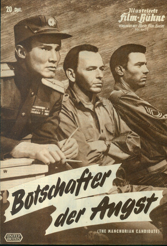 Illustrierte film bühne - illustrierte,