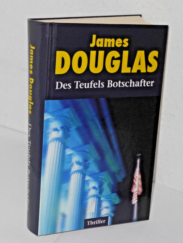 James douglas des teufels - douglas,
