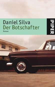 Der botschafter roman von - der,