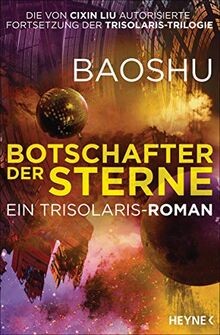 Botschafter der sterne ein - botschafter,