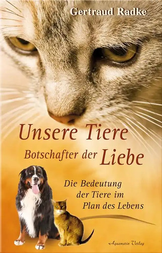 Unsere tiere botschafter - -, der