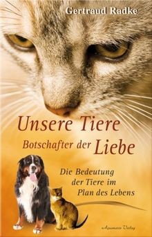 Unsere tiere botschafter der - tiere,