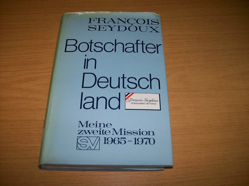 Botschafter deutschland - botschafter,