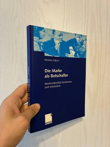 Die marke als botschafter - die,