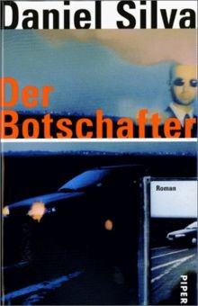 Der botschafter roman - der, von