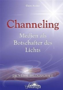 Channeling medien als - -,