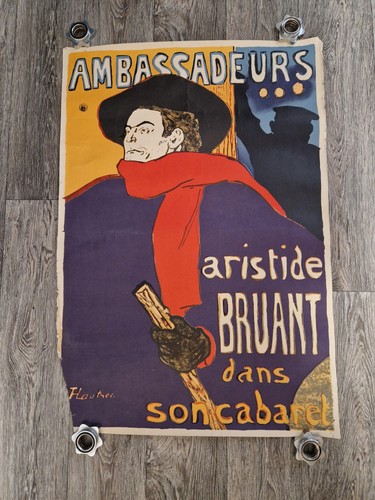 Henri toulouse lautrec - de,
