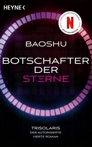 Botschafter der sterne - der,