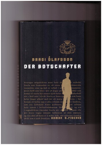 Der botschafter - der,