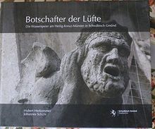 Botschafter der lüfte die - botschafter,