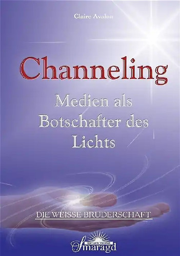 Channeling medien als - -,