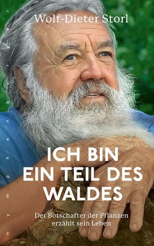 Ich bin ein teil des - bin, waldes