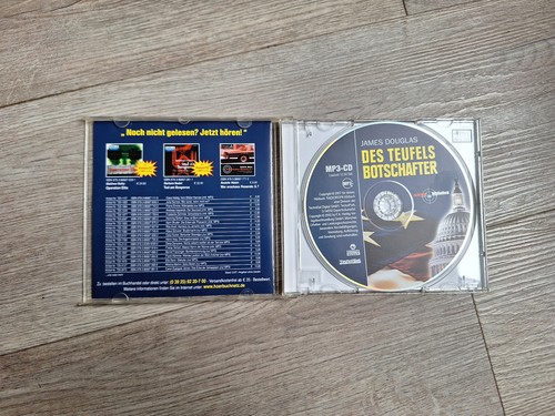Des teufels botschafter von - des,